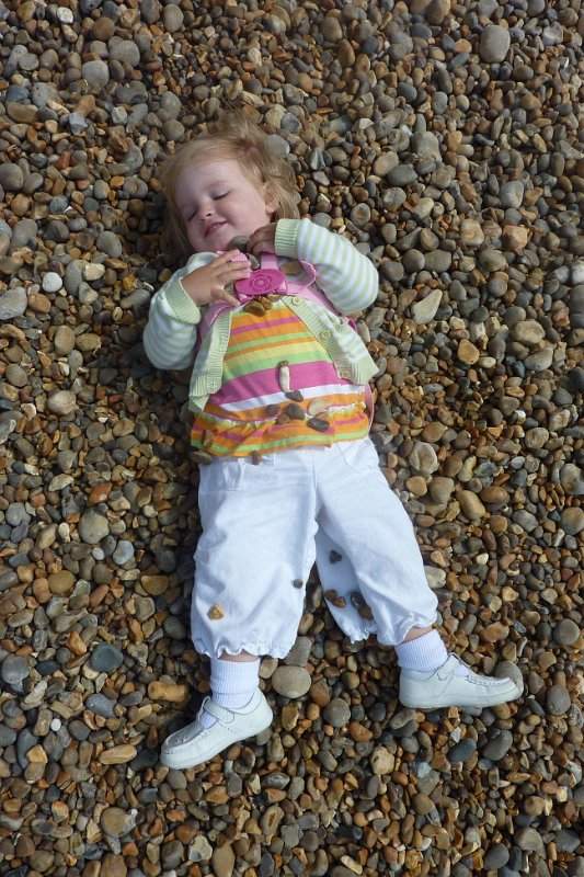 Engeland zuiden (o.a. Stonehenge) - 193